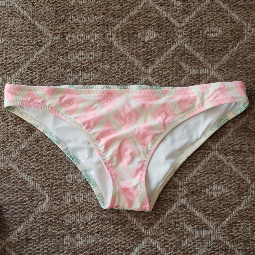 Victoria secret bathing suit bottom